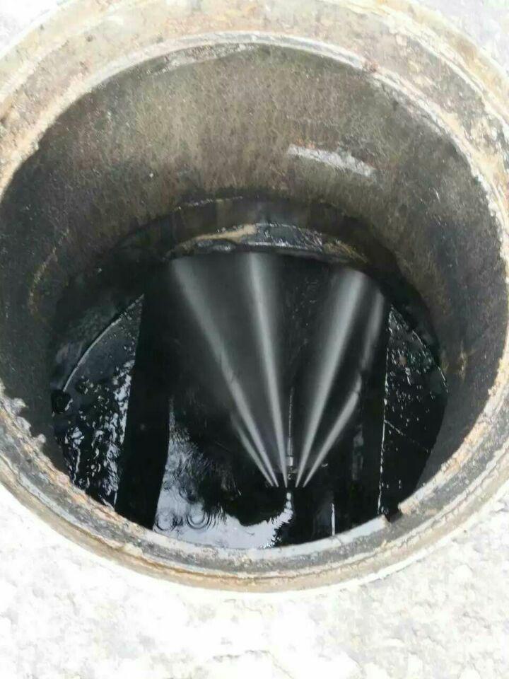 太仆寺市政管道清洗-排污管道清洗
