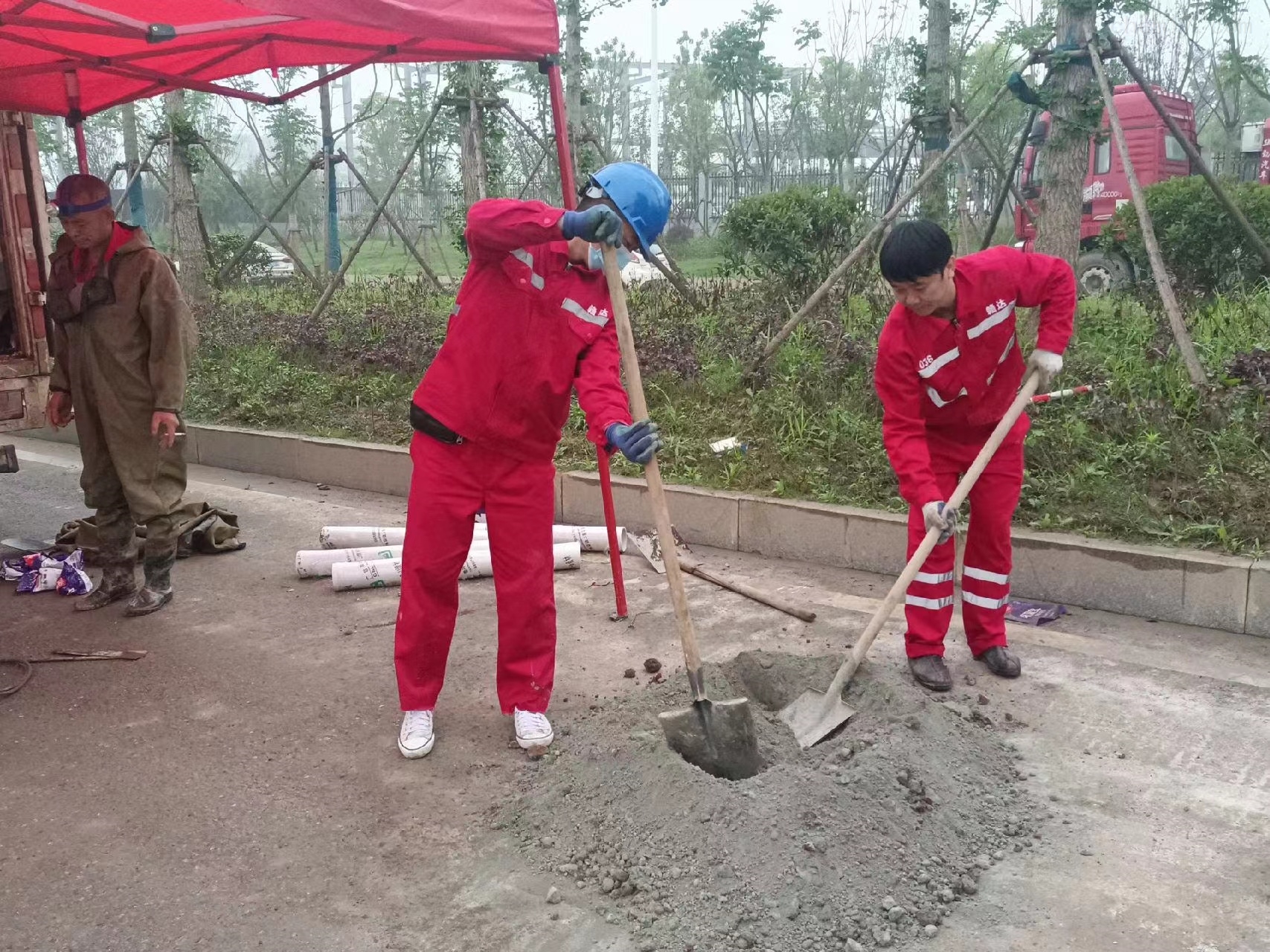 太仆寺管道疏通哪家好】及时进行市政管道清淤