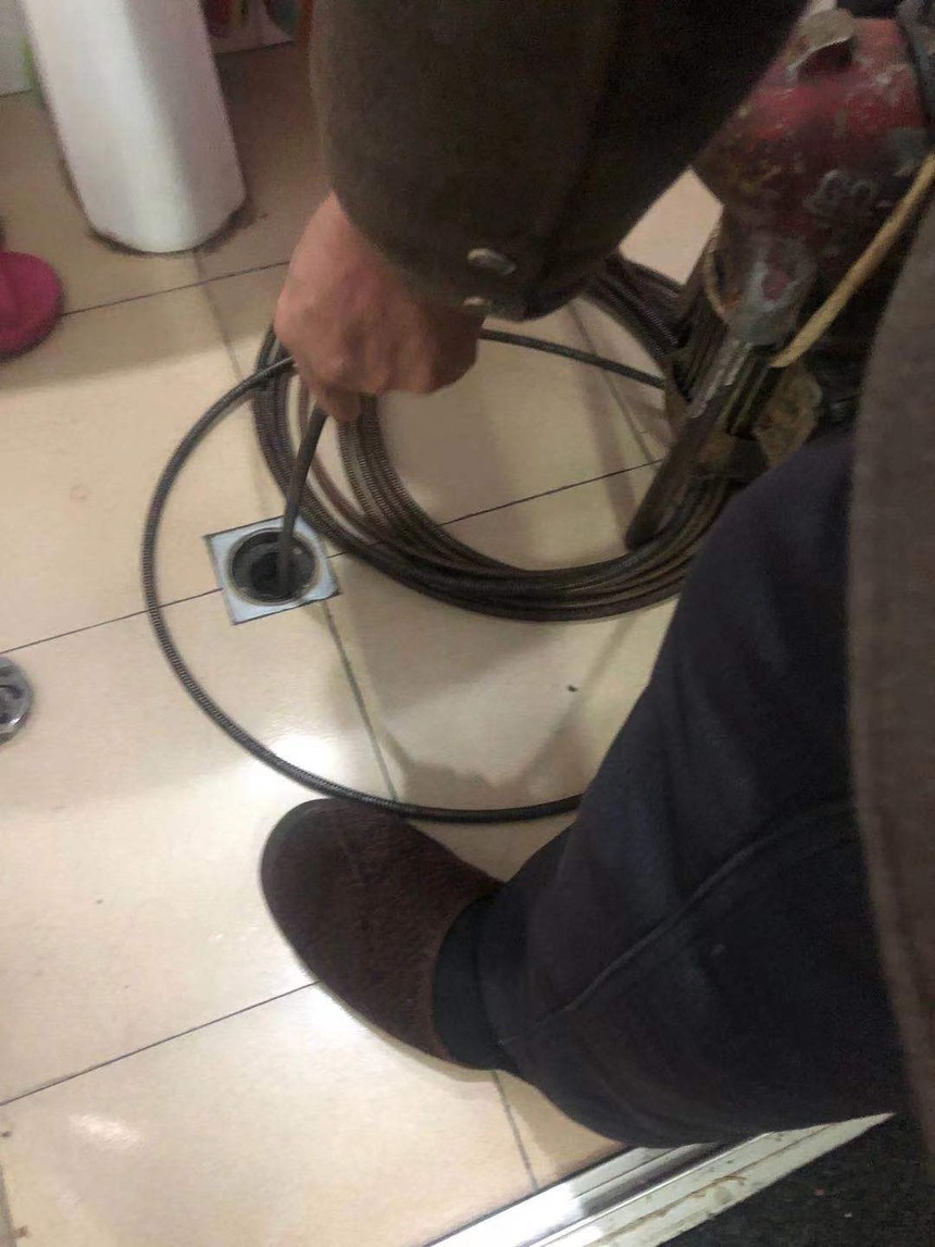 太仆寺管道疏通，疏通下水道
