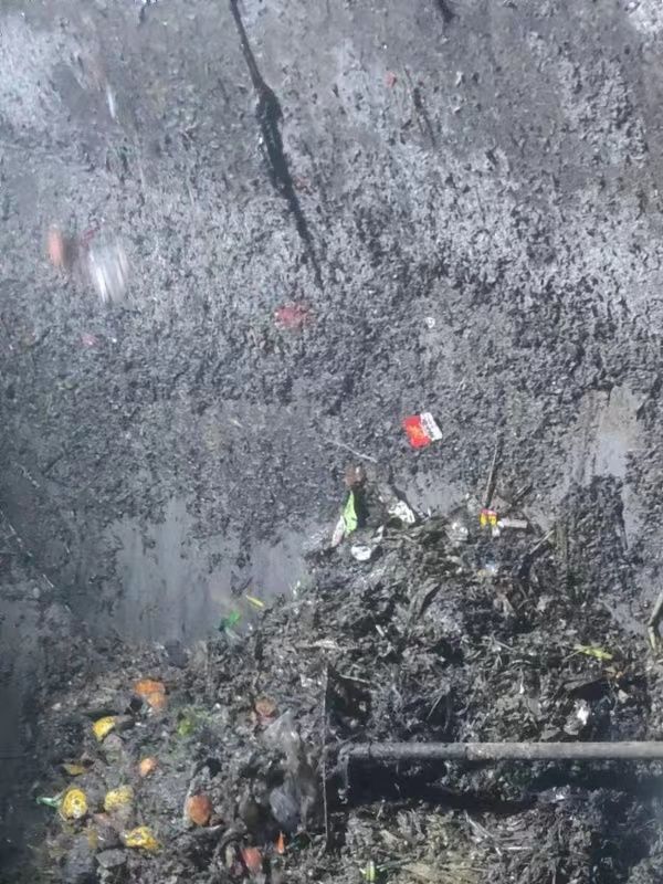 太仆寺管道结垢危害和原因